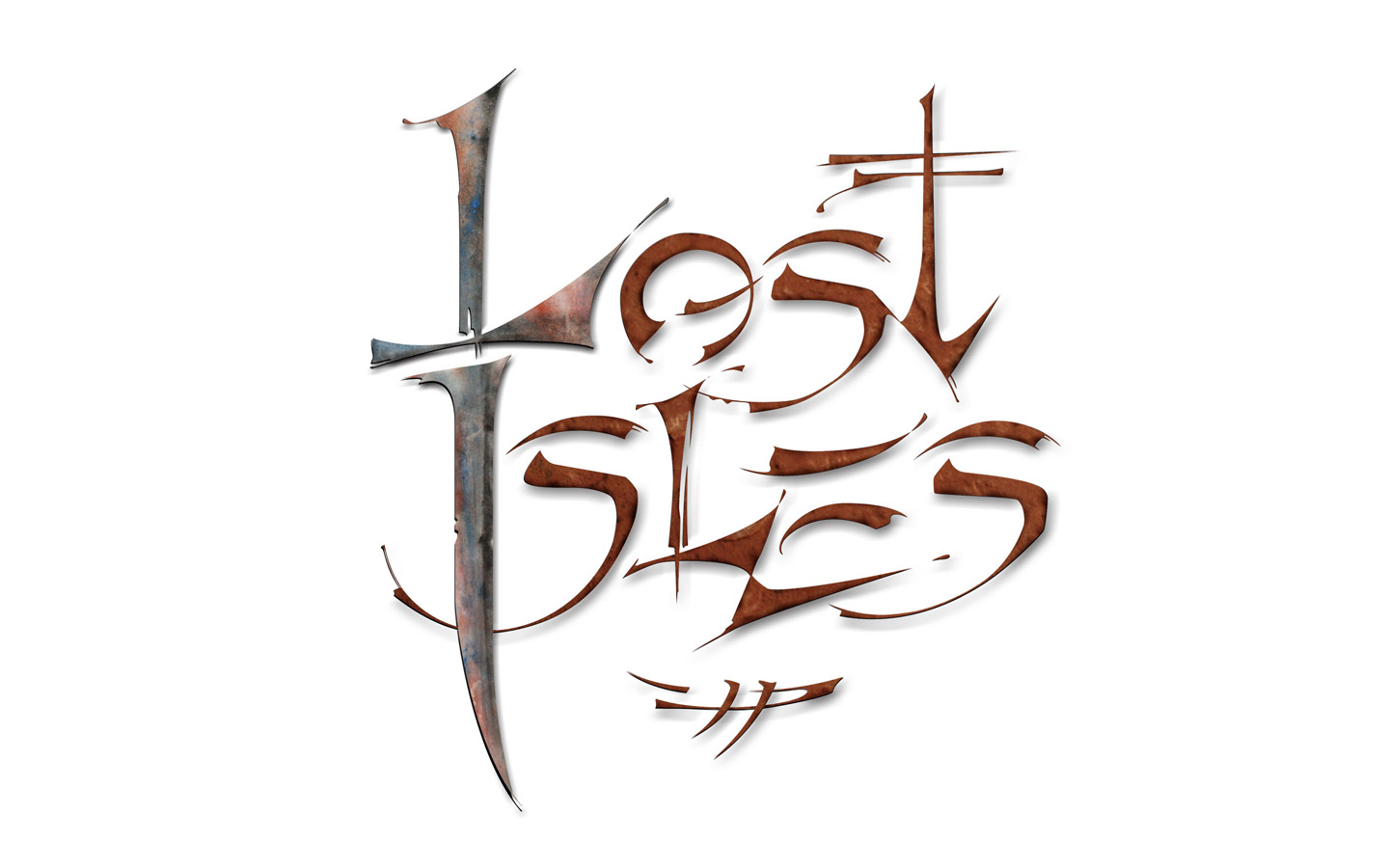 Lost Isles