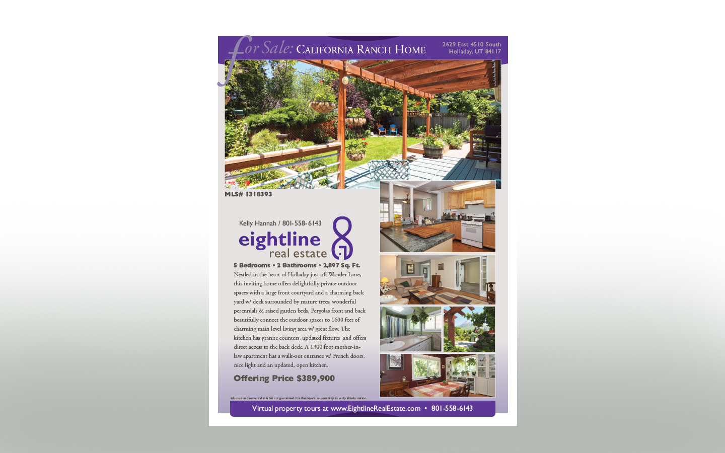 Eightline Real Estate